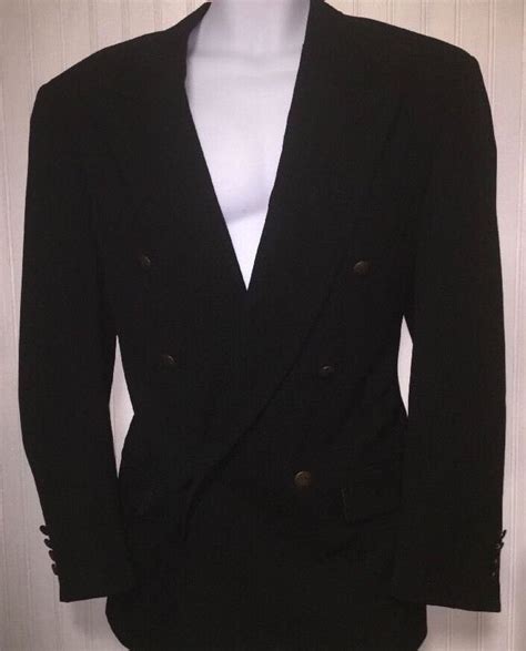 givenchy monsieur coat|Givenchy jackets for men.